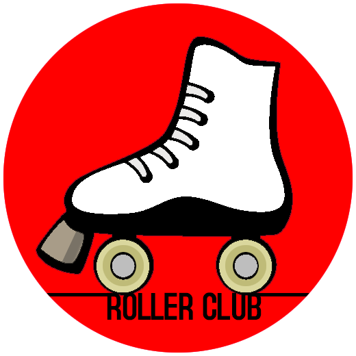 Roller Red - Maser